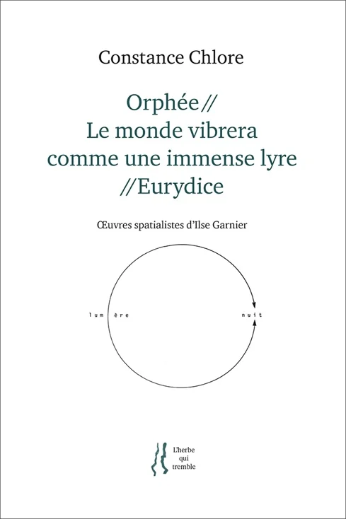 Alpha Bêta Sarah | Roman de Constance Chlore