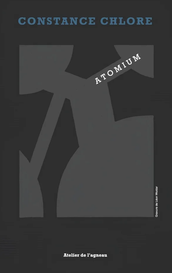Atomium | Roman de Constance Chlore